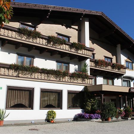 Gasthof Liebetegger Moosburg Exterior photo